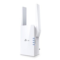 Extensor De Rango Tp-link Re505x Gigabit Wi-fi 6 Ax150